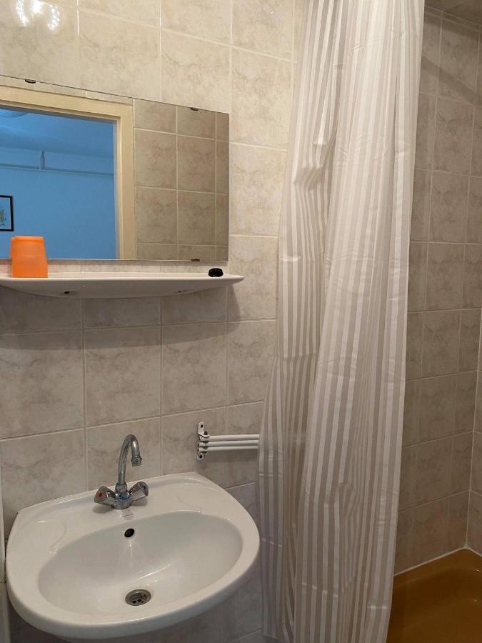 Birta Apartman Hajduszoboszlo Exterior foto