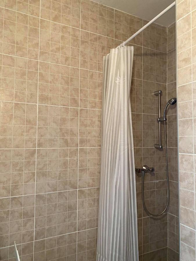 Birta Apartman Hajduszoboszlo Exterior foto